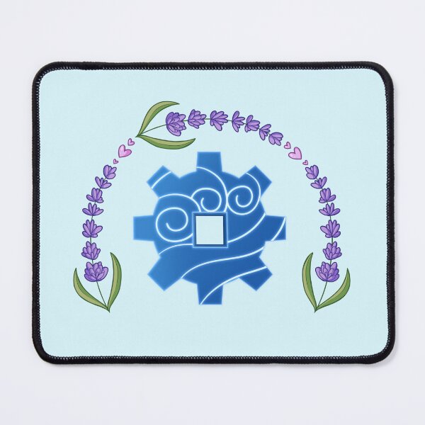 Item preview, Badass Sapphics designed and sold by annahthedesign.
