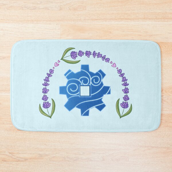 Item preview, Badass Sapphics designed and sold by annahthedesign.
