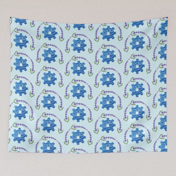Item preview, Badass Sapphics designed and sold by annahthedesign.