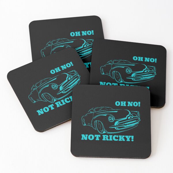 Item preview, Oh No Not Ricky designed and sold by CONICEREE.