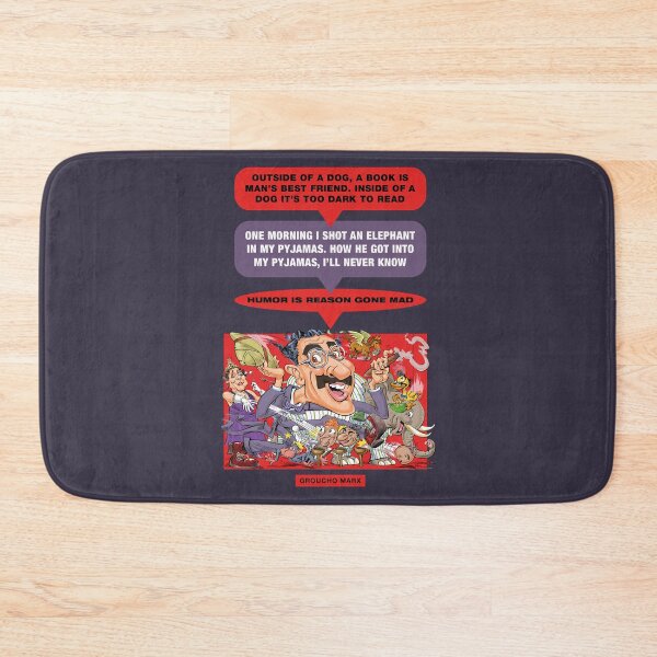 Item preview, Retro Vintage Groucho Marx Awesome For Music Fan designed and sold by Jeffchandler.