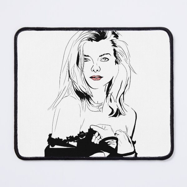 Item preview, Hollywood actress designed and sold by EdnaGarcia.