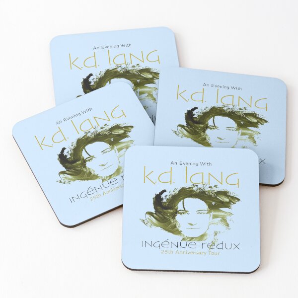 Artikelvorschau, Kd Lang Th Anniversary Tour Slim Fit, personalisierbar, Unisex, Jugend, gute Idee entworfen und verkauft von EPOUJF.
