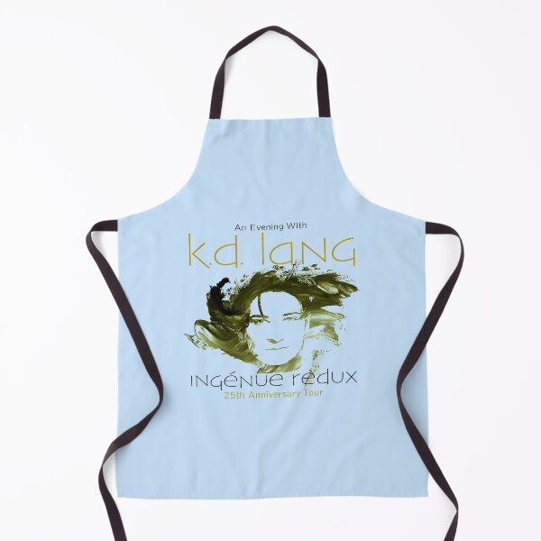 Item preview, Kd Lang Th Anniversary Tour Slim Fit, Personalized Unisex, Youth, Good Idea designed and sold by EPOUJF.