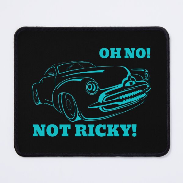 Item preview, Oh No Not Ricky designed and sold by CONICEREE.