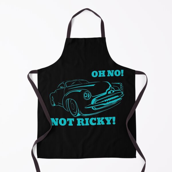 Item preview, Oh No Not Ricky designed and sold by CONICEREE.