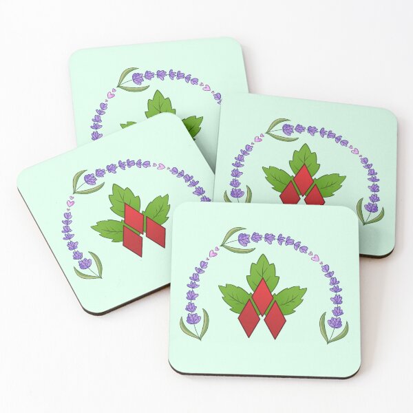 Item preview, Wild Sapphics designed and sold by annahthedesign.