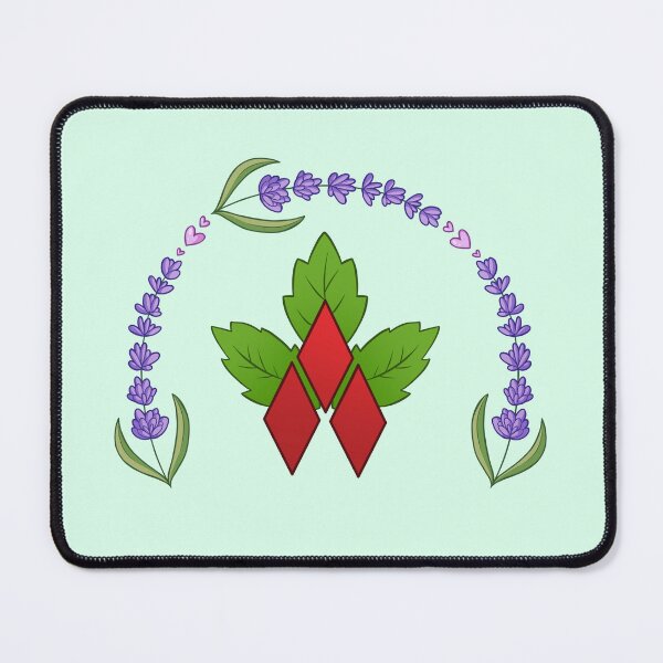 Item preview, Wild Sapphics designed and sold by annahthedesign.