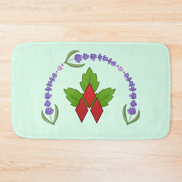 Item preview, Wild Sapphics designed and sold by annahthedesign.