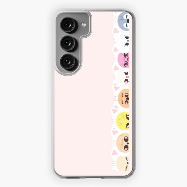 Cat Ears Phone Cases for Samsung Galaxy for Sale | Redbubble