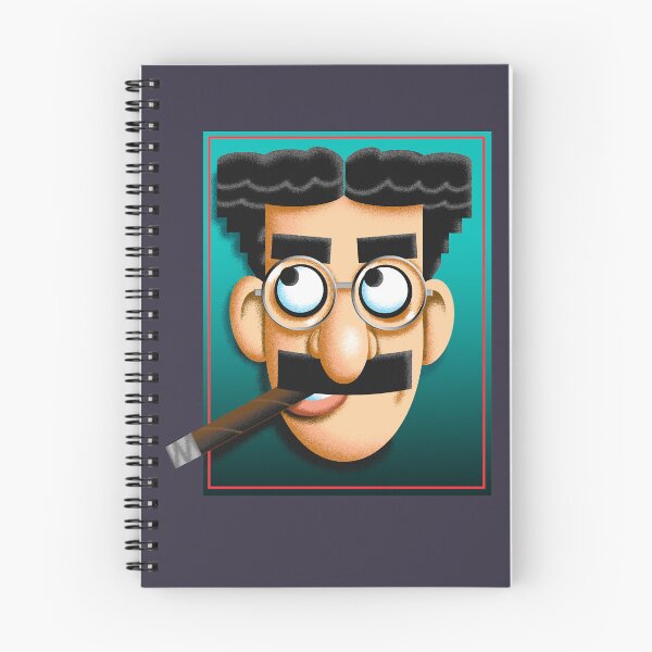 Item preview, Reward Deco Groucho Active Gift For Halloween designed and sold by Jeffchandler.