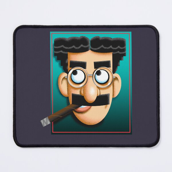 Item preview, Reward Deco Groucho Active Gift For Halloween designed and sold by Jeffchandler.