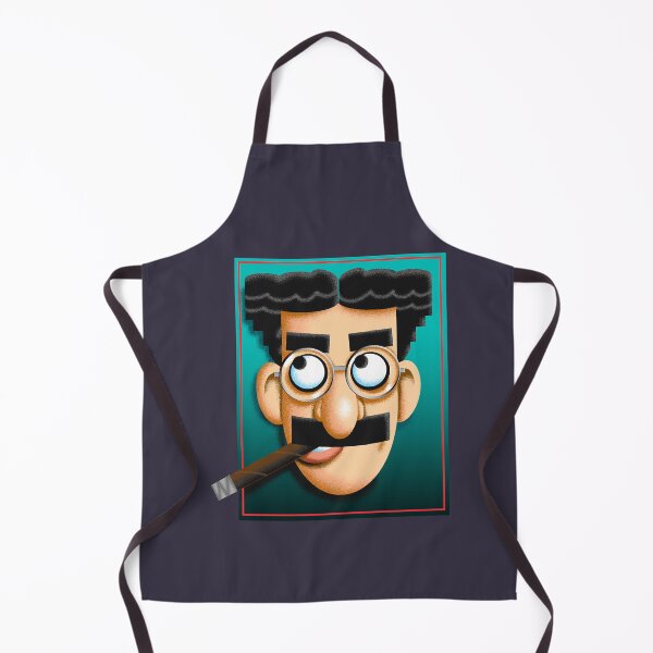 Item preview, Reward Deco Groucho Active Gift For Halloween designed and sold by Jeffchandler.