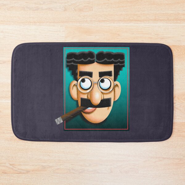 Item preview, Reward Deco Groucho Active Gift For Halloween designed and sold by Jeffchandler.