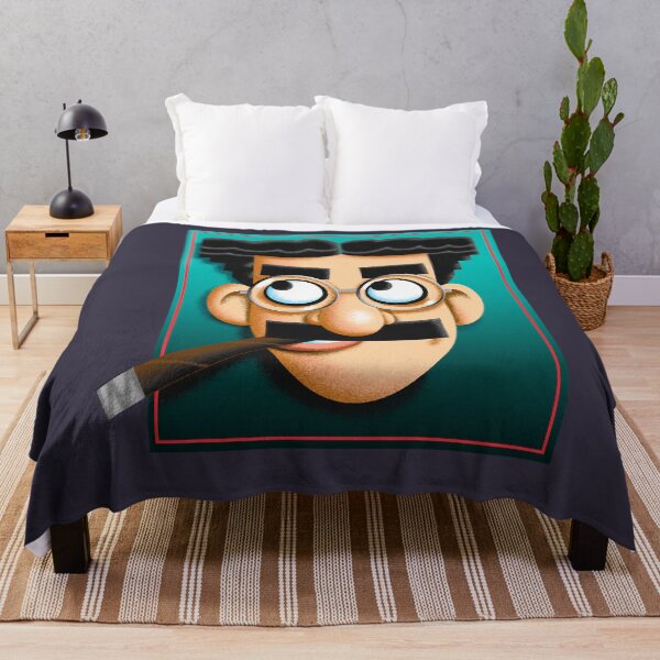 Item preview, Reward Deco Groucho Active Gift For Halloween designed and sold by Jeffchandler.