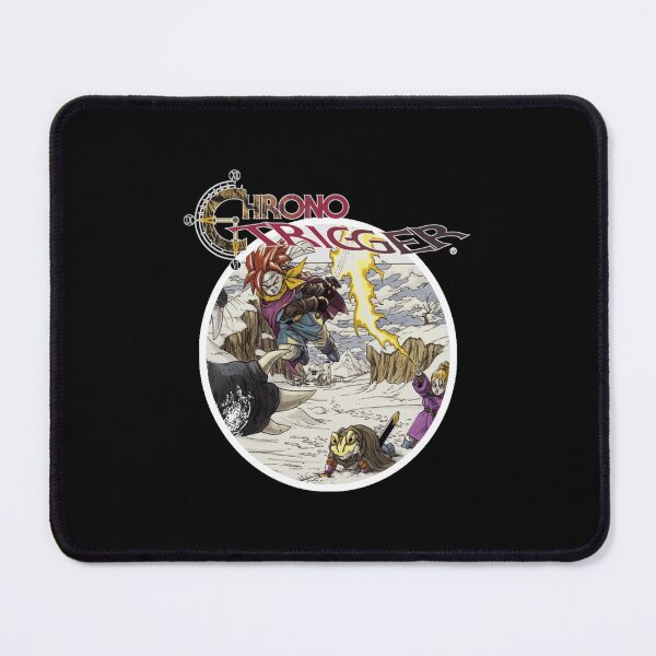 Item preview, Chrono Trigger Classic  designed and sold by smolicdialsp.