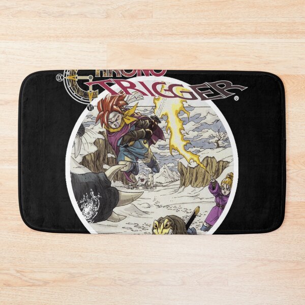 Item preview, Chrono Trigger Classic  designed and sold by smolicdialsp.