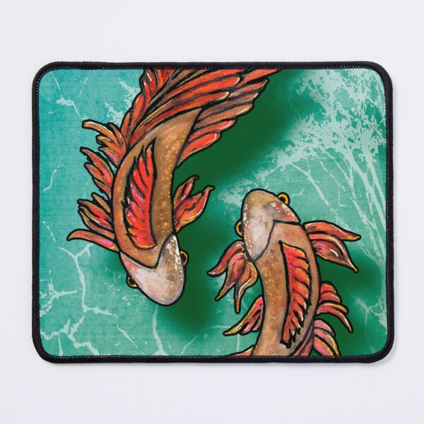 Item preview, Japanese Koi Pond designed and sold by artenvironments.