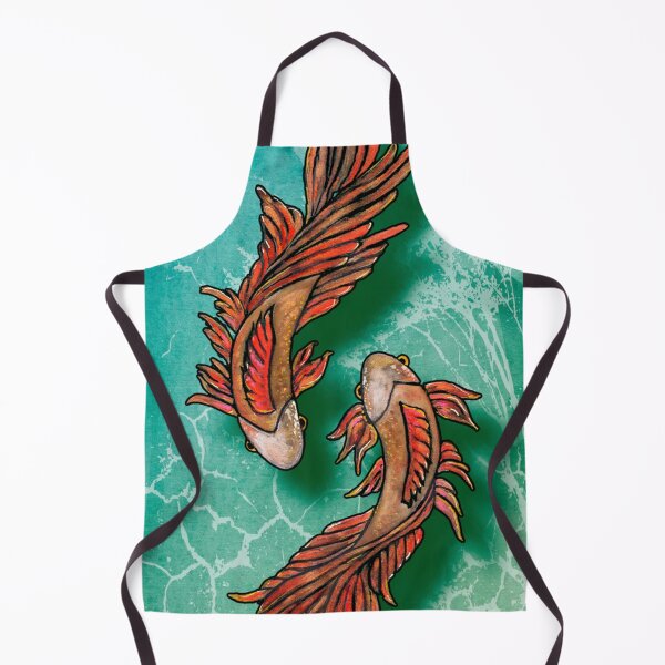 Item preview, Japanese Koi Pond designed and sold by artenvironments.