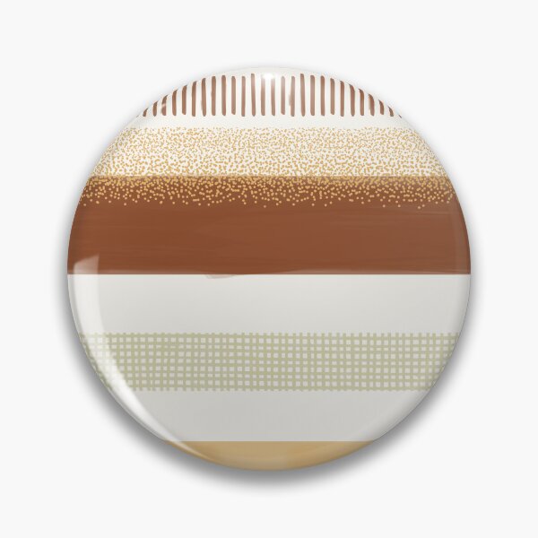 Item preview, Hand drawn Scandinavian style - stripes pattern | Horizontal lines - Elegant Pattern designed and sold by RSDigitalPrintDesign.