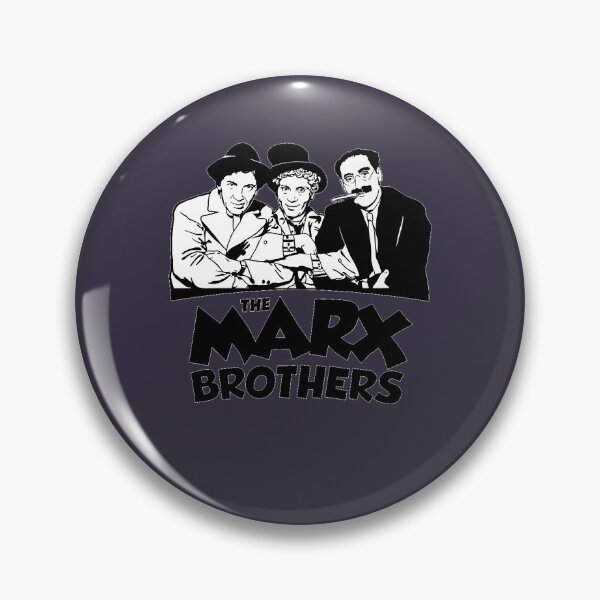 Item preview, Secret The Marx Brothers Illustration Gifts Movie Fan designed and sold by Jeffchandler.