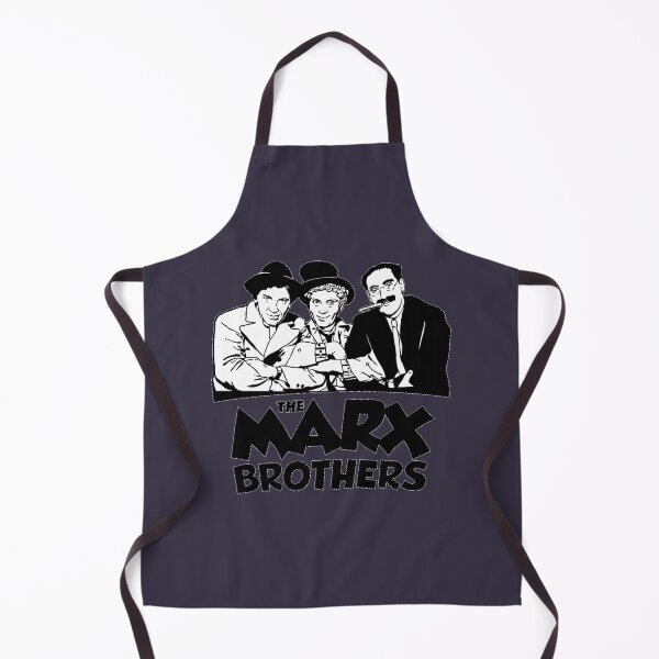 Item preview, Secret The Marx Brothers Illustration Gifts Movie Fan designed and sold by Jeffchandler.