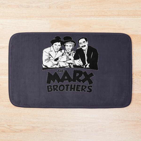 Item preview, Secret The Marx Brothers Illustration Gifts Movie Fan designed and sold by Jeffchandler.