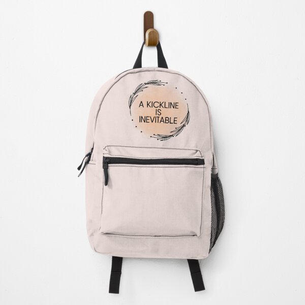 Item preview, TGWDLM Starkid - A Kickline is Inevitable designed and sold by humnoo.