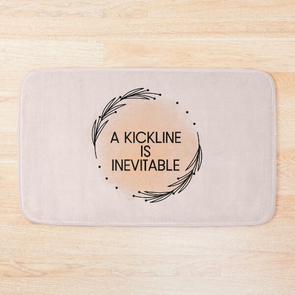 Item preview, TGWDLM Starkid - A Kickline is Inevitable designed and sold by humnoo.