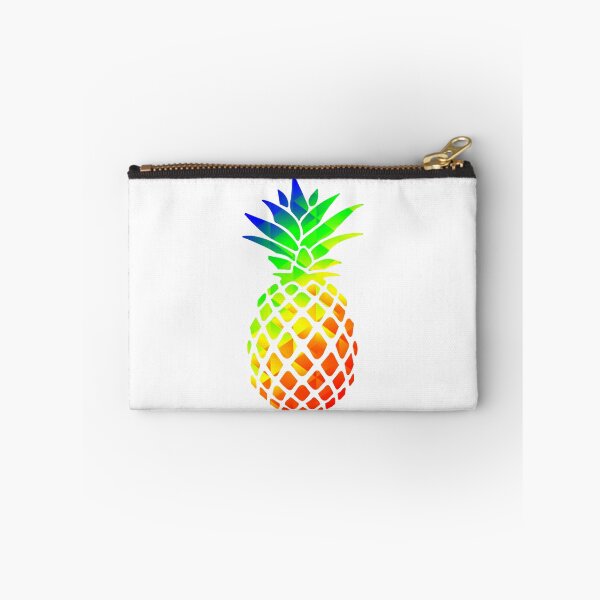 Item preview, Rainbow Pineapple designed and sold by classydesignz.