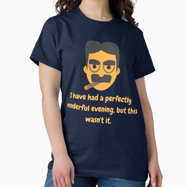 Item preview, Kleine Geschenke Groucho hat ein perfektes Idol-Geschenk für Sie designed and sold by Jeffchandler.