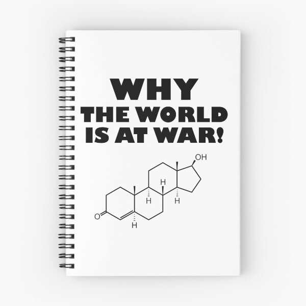 Item preview, Why the World is at War designed and sold by dragonsfortea.