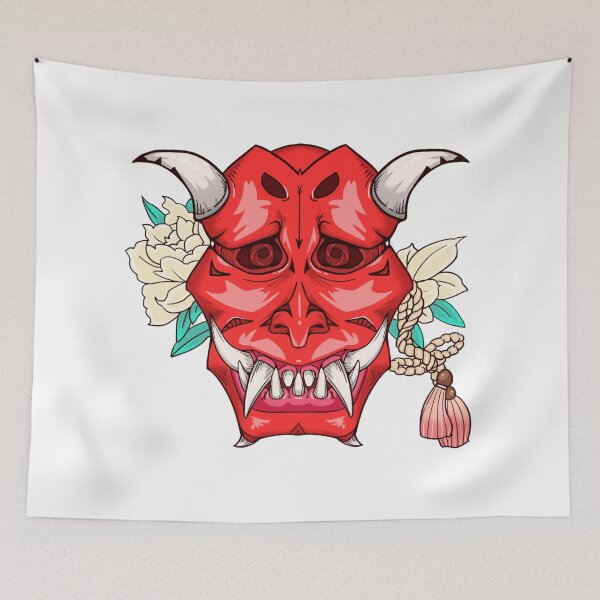 Item preview, Japanese Ghost designed and sold by Fine Art California.