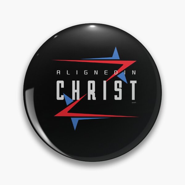 Item preview, ALIGNED IN CHRIST designed and sold by GODLOVES by Isaiah .