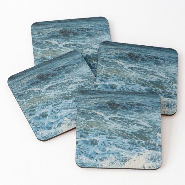 Item preview, Best Outdoor Design for Ocean Waves lovers designed and sold by The Happiness Market .