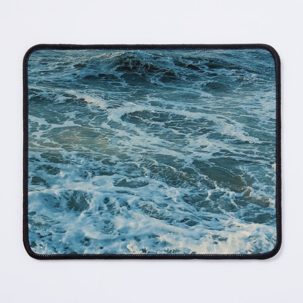 Item preview, Best Outdoor Design for Ocean Waves lovers designed and sold by The Happiness Market .