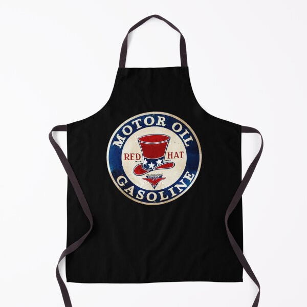 Item preview, Vintage gasoline petrol fuel advert designed and sold by KALEIDOSCOPE UK.