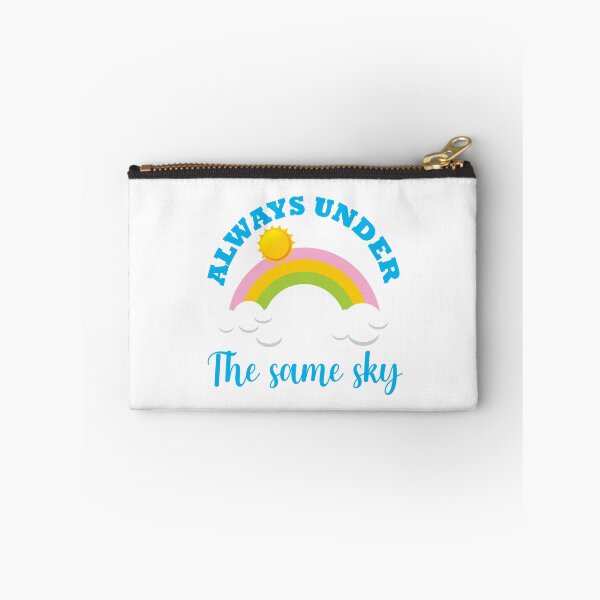 Item preview, Always Under The Same Sky designed and sold by beefrancky.
