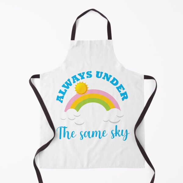 Item preview, Always Under The Same Sky designed and sold by beefrancky.