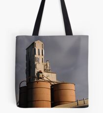 American Fork Granary Tote Bag