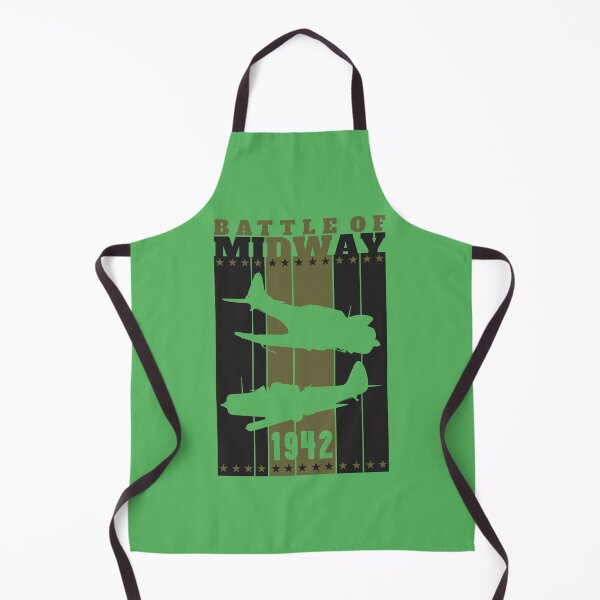 Item preview, Battle of Midway Seventeen by Zane designed and sold by Ponsappel.