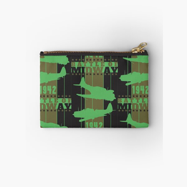 Item preview, Battle of Midway Seventeen by Zane designed and sold by Ponsappel.
