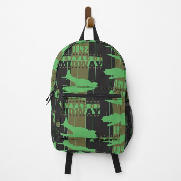 Item preview, Battle of Midway Seventeen by Zane designed and sold by Ponsappel.