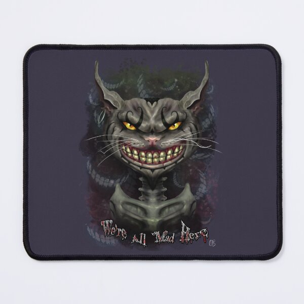 Item preview, Trend Cheshire Cat Fitted Gifts For Everyone designed and sold by Robertblankensh.