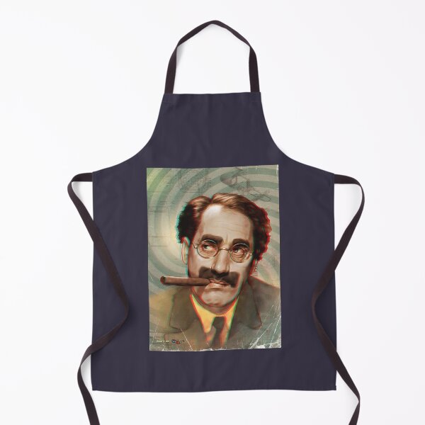 Item preview, Surprise Gift Groucho Marx Anaglyph 3D Halloween Holiday designed and sold by Jeffchandler.