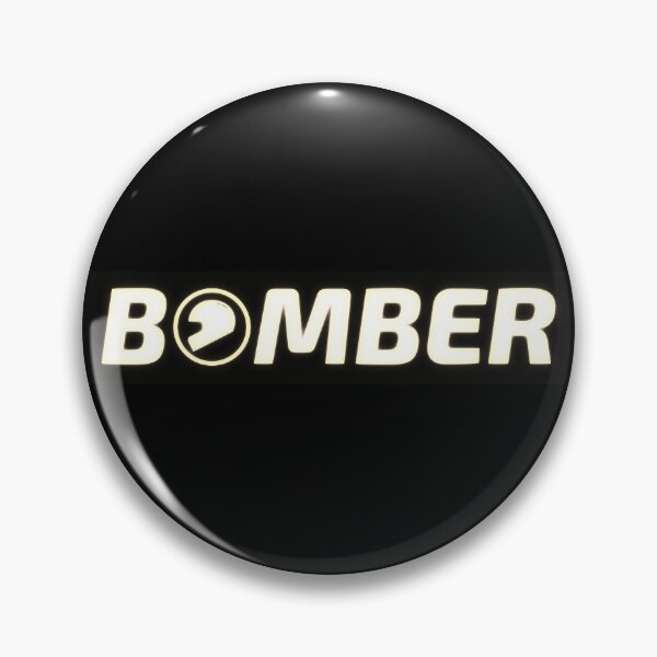 Aperçu de l'œuvre Logo de bombardier créée et vendue par TBS8.