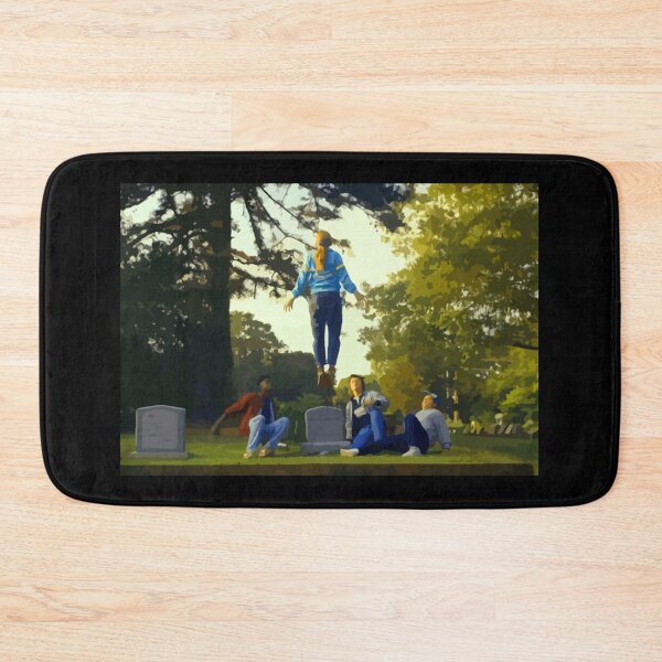 Item preview, Max’s favourite song - Running up that hill - Kate bush Classic  designed and sold by solteskelmanl.