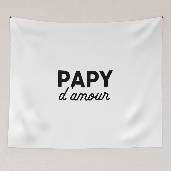 Item preview, Grandpa of love designed and sold by Zourit.