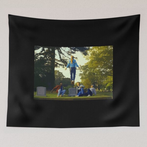 Item preview, Max’s favourite song - Running up that hill - Kate bush Classic  designed and sold by solteskelmanl.