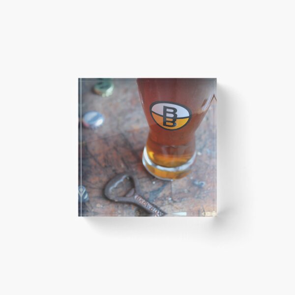 Item preview, Brewboys - Bottle Opener designed and sold by Oui. Oui..